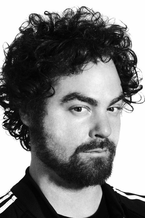 Photo of Isaac Gabaeff, Art