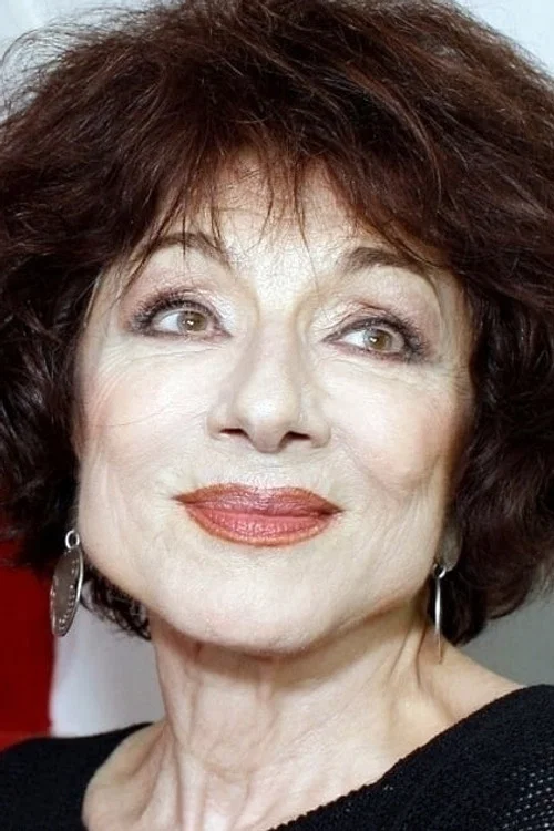 Photo of Judith Magre, Acting