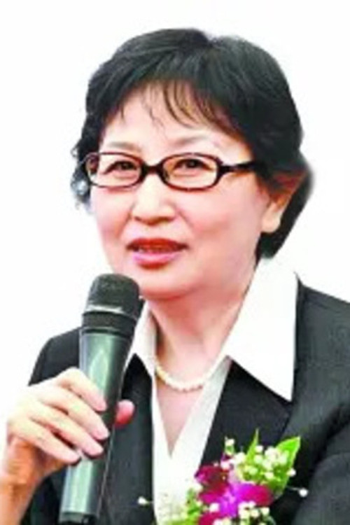 Photo of Ho Kei-ping, Writing