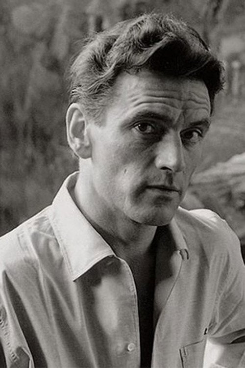 Photo of Luc Simon, Acting