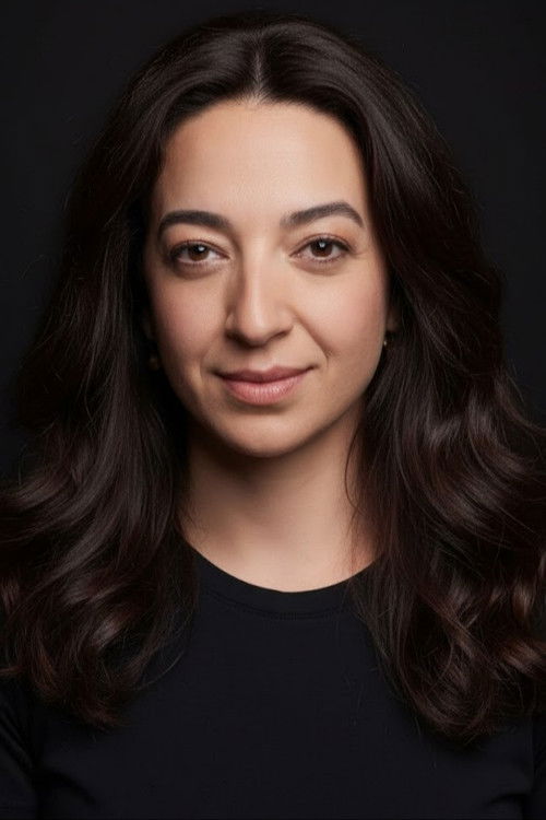 Photo of Asiye Dinçsoy, Acting