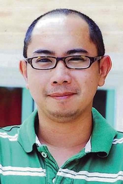 Kritsada Techanilobon profile