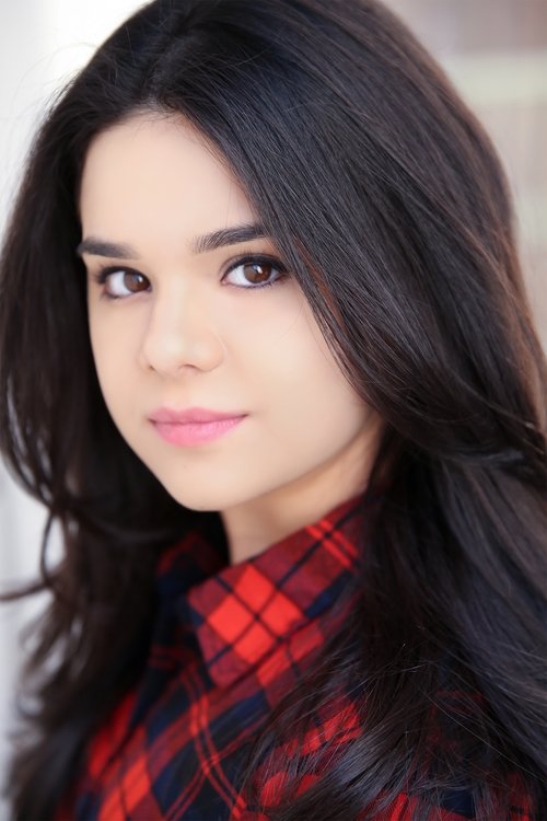 Photo of Gabriela Flores, Acting