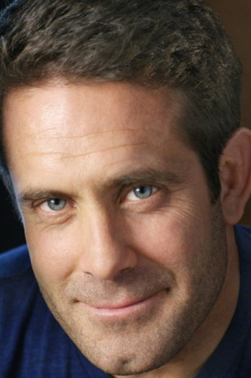 Rod Sweitzer profile