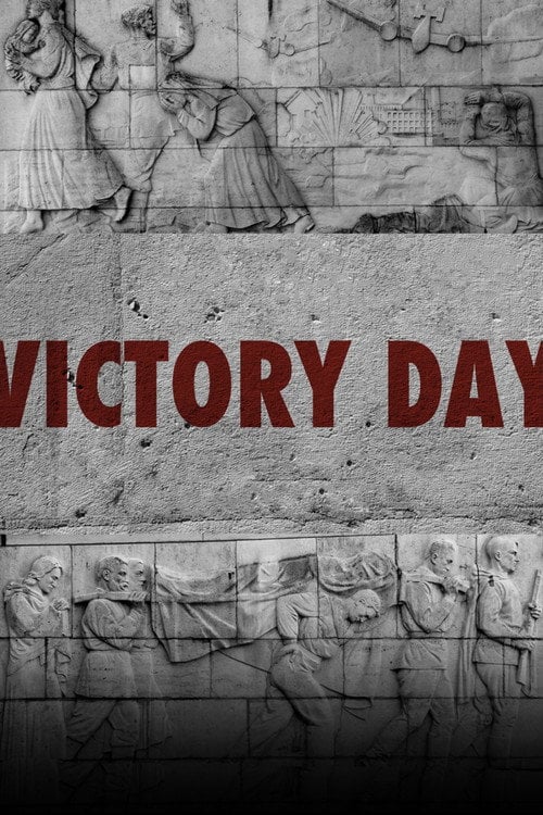 Movie poster for Victory Day (2018)