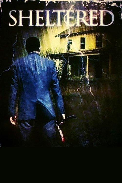 Movie poster for Sheltered (2010)