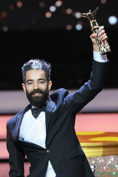 Photo of Mostafa Taghizadeh, Directing