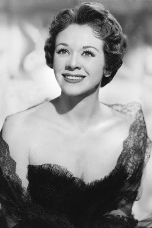 Photo of Fran Warren, Acting