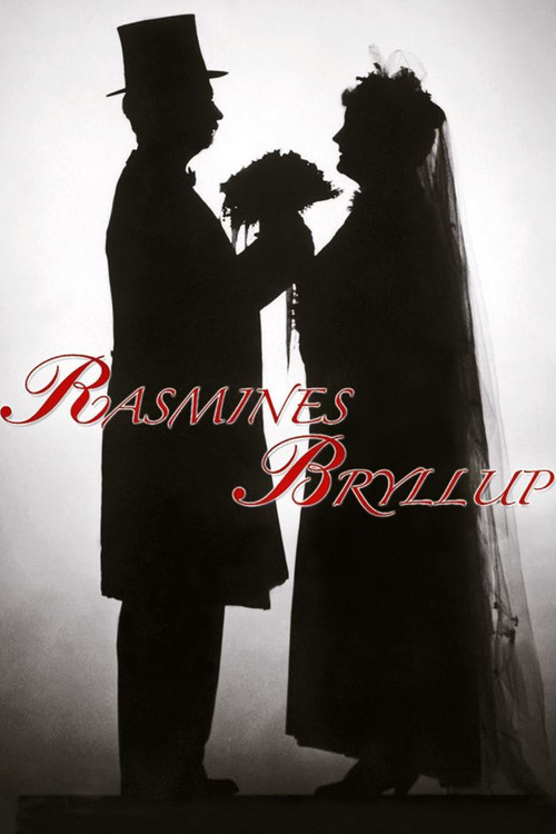 Movie poster for Rasmines bryllup (1935)