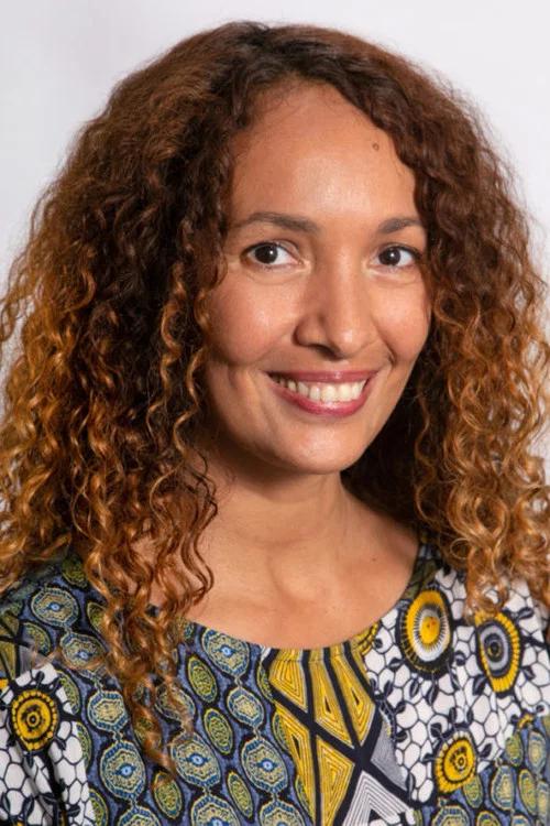 Photo of Victoria Kidane, Acting