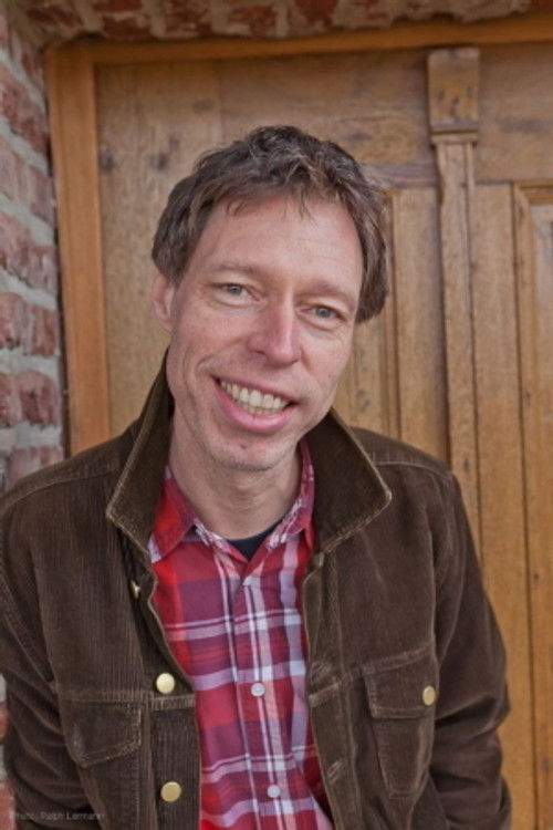 Martin Schneider profile