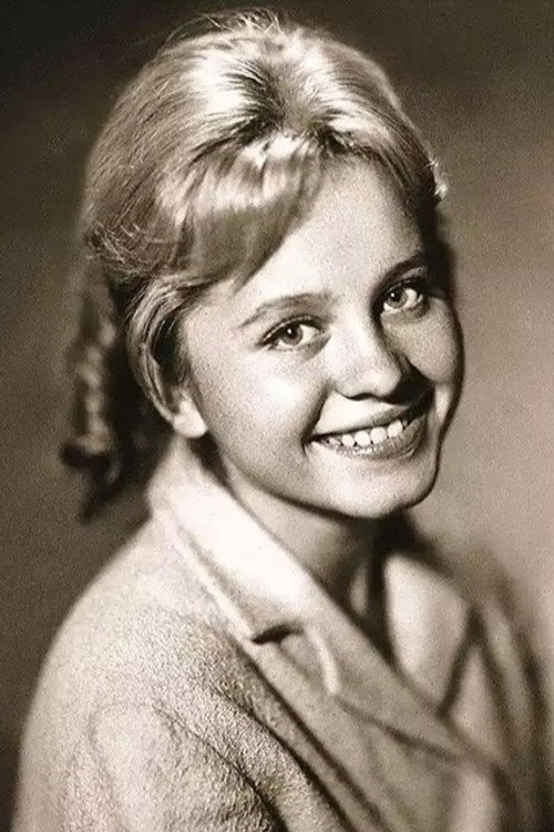 Lyudmila Gnilova profile