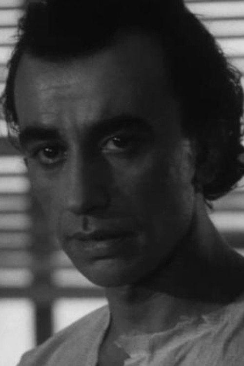 Photo of Boris Tashkentskiy, Acting
