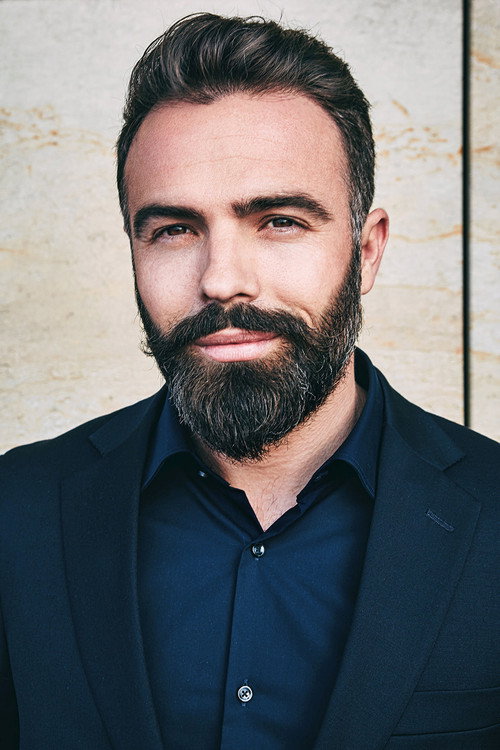 Photo of Eshref Durmishi, Acting
