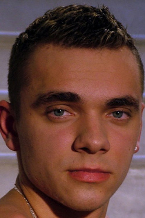 Photo of Mike Richards, Acting