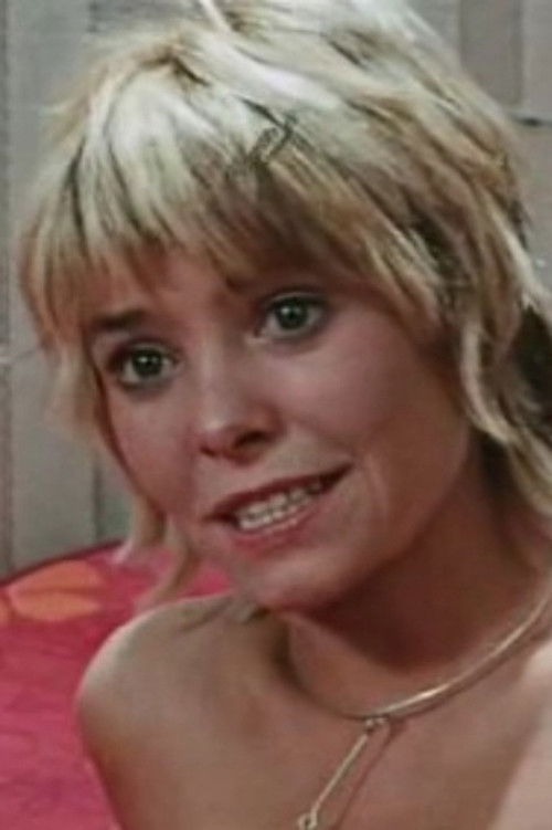 Photo of Monica Marc, Acting