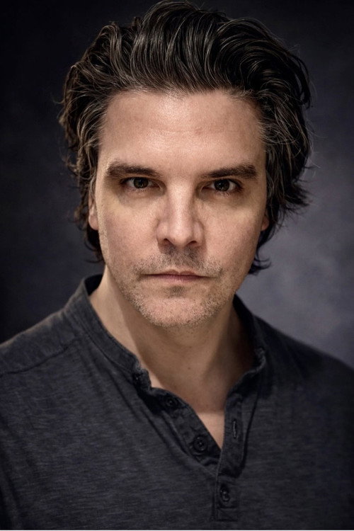 Photo of Andrew-Lee Potts, Acting