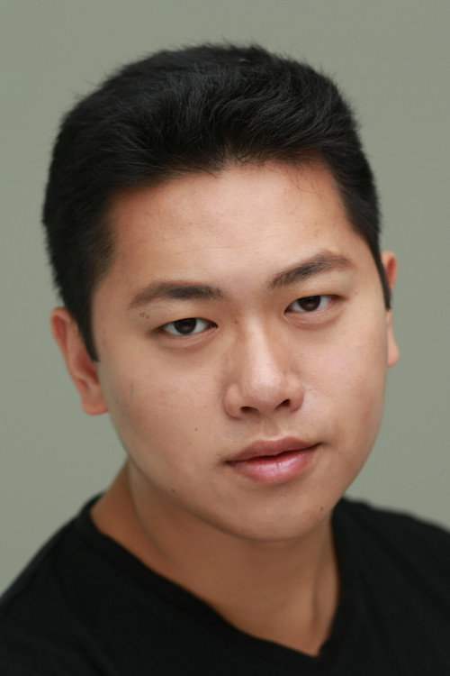 Photo of Mike Li, Acting