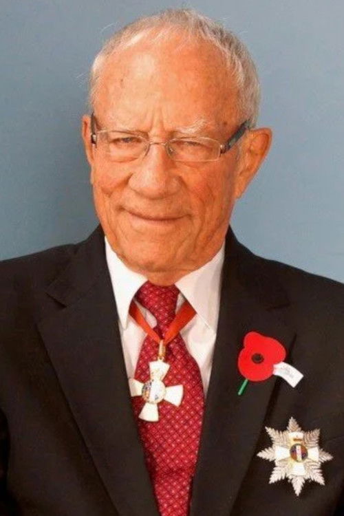 Harold Marshall profile