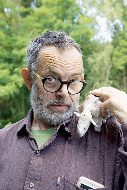 Karl Ferdinand Kratzl profile