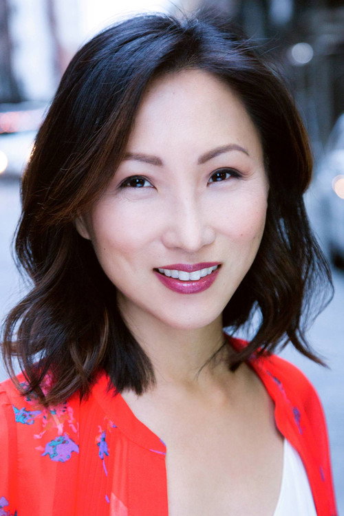 Photo of Anna Moon, Acting