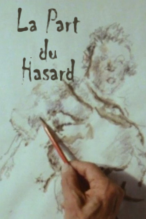Movie poster for The Role of Chance (1984)