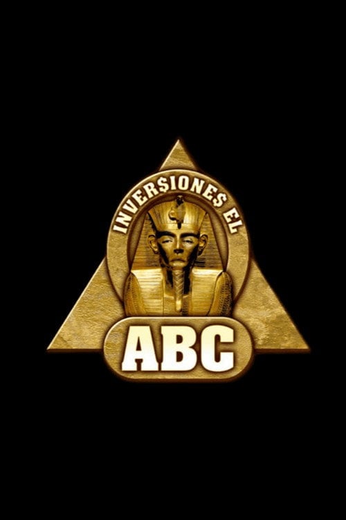 Series poster for Inversiones el ABC (2009)