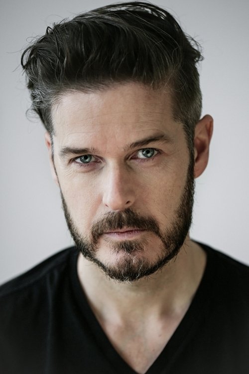 Scot Williams profile