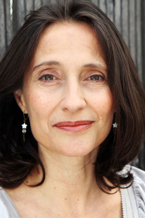 Sandra Nedeleff profile