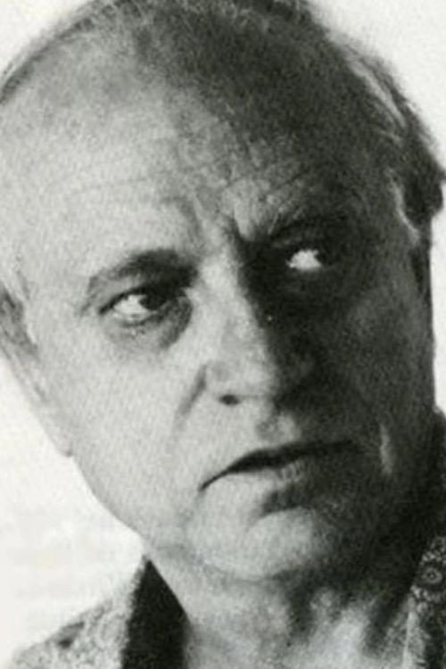 Photo of Alexander Ramati, Writing