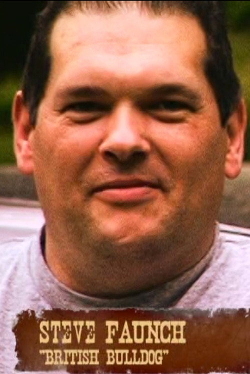 Photo of Steven Faunch, Acting