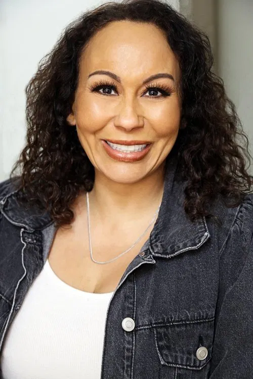 Photo of Tonjha Richardson, Acting