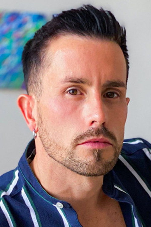Photo of Bruno Gabriel, Acting