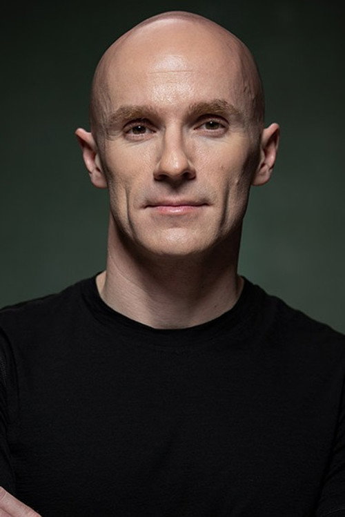 Photo of Michael Bean, Acting