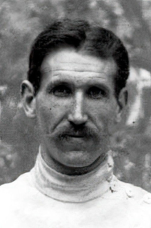 Photo of Gabriel Moreau, Acting