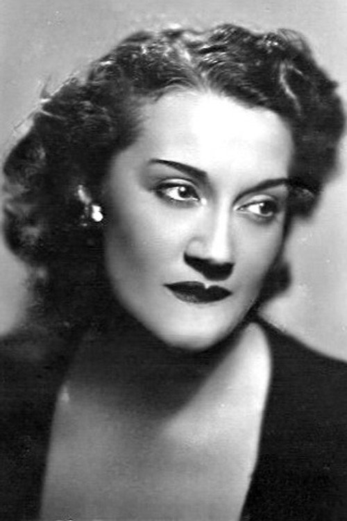 Photo of Tina Gascó, Acting