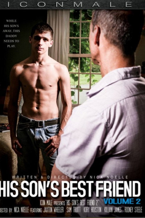 Movie poster for His Son's Best Friend 2 (2016)