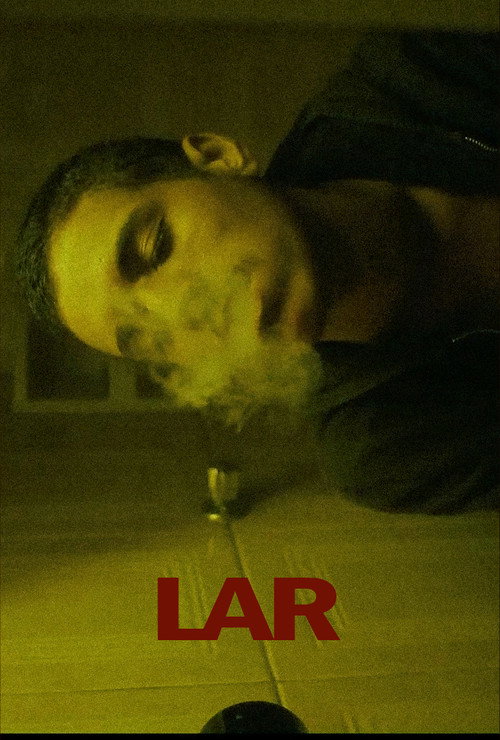Movie poster for Home