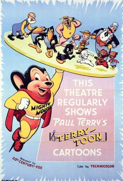Movie poster for In Venice (1933)