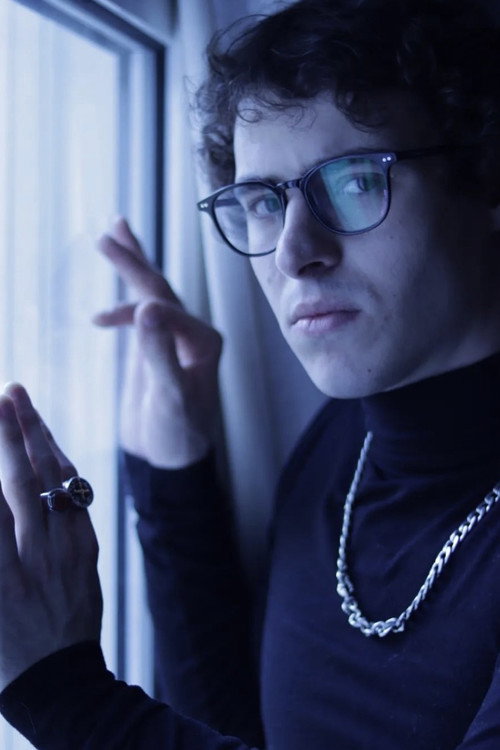 Photo of Rodrigo Grings, Acting
