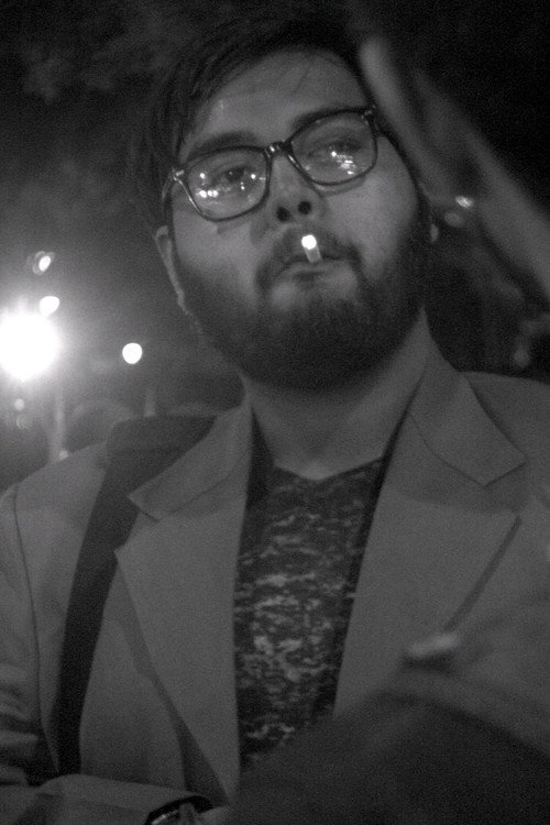 Photo of Rahul Ranjan, Directing