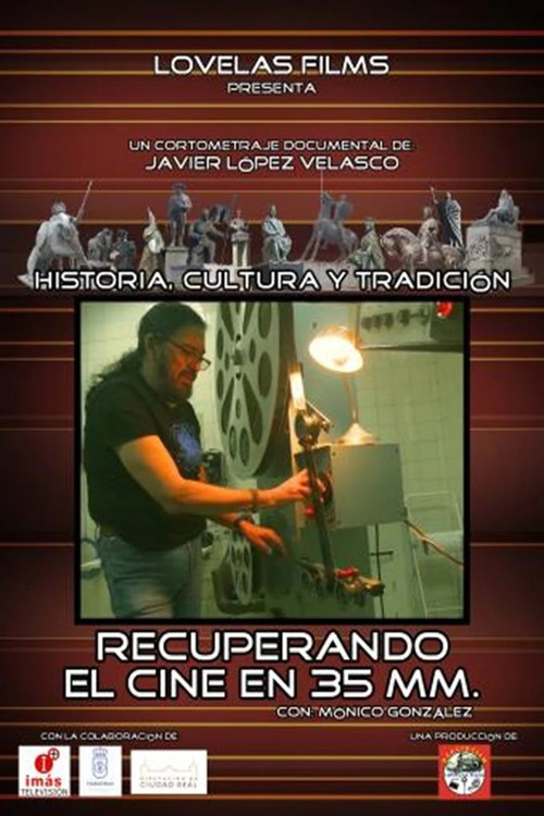 Series poster for Historia, Cultura y Tradición (2025)