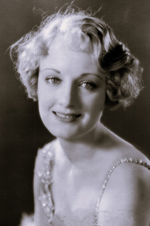 Photo of Josephine Dunn, Acting