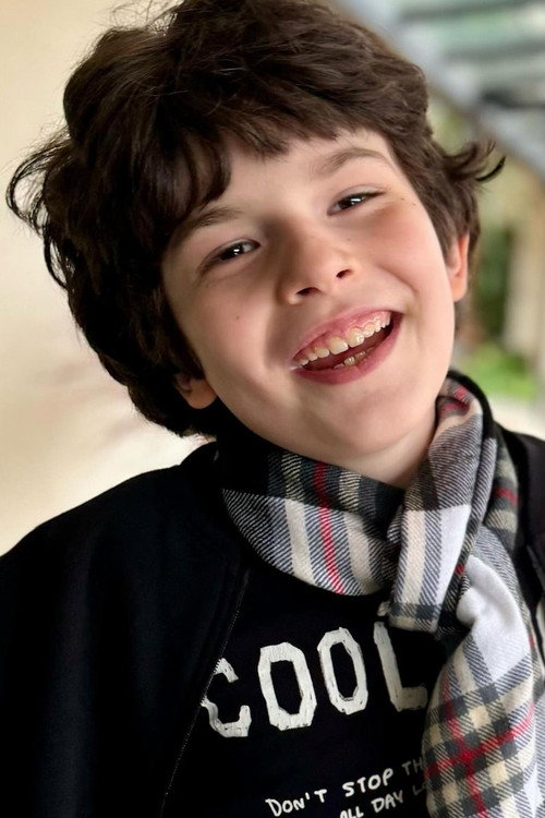 Photo of Gabriel Avellar, Acting