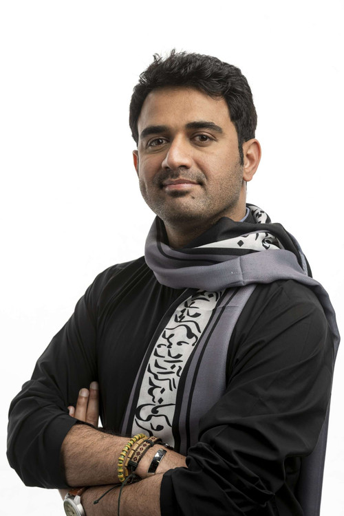 Photo of Jawad Sharif, Directing