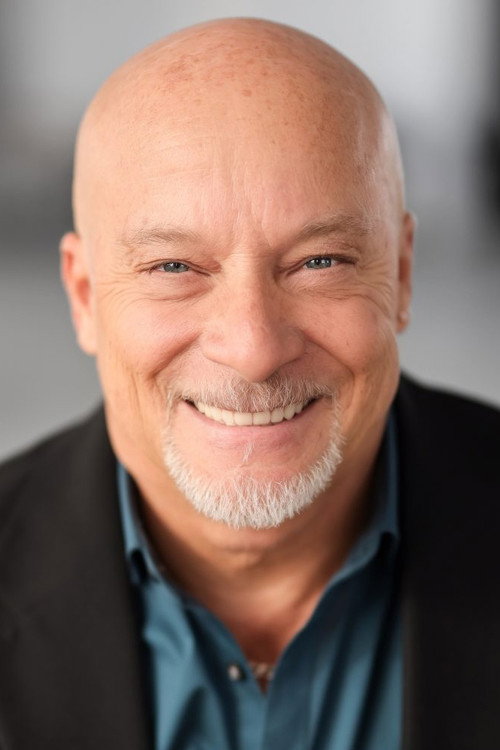 Photo of Gilles Arsenault, Acting