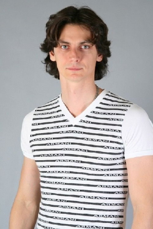 Ilya Blednyy profile