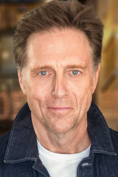 Photo of Richard Gleason, Acting