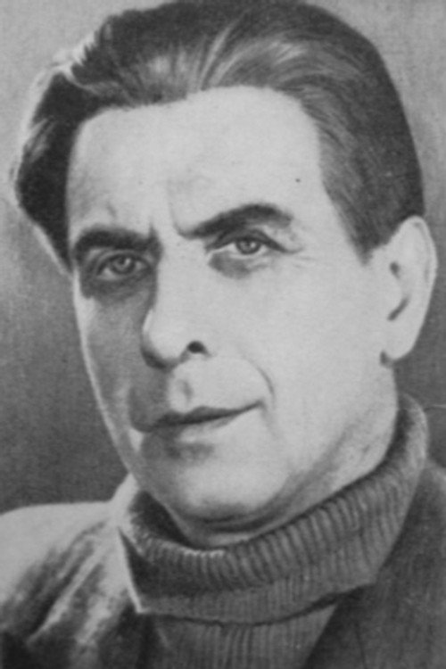 Photo of Nikolay Mikhaylov, Acting