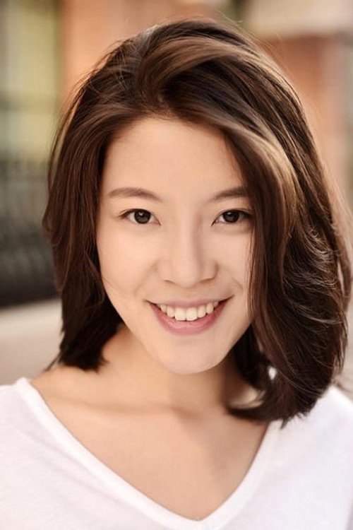 Photo of Yi Liu, Acting